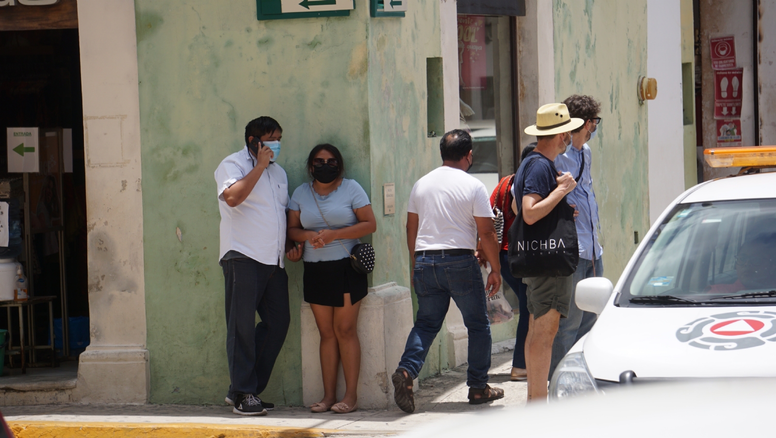 Elecciones Campeche: Ciudadanos sin definir su voto a la gubernatura