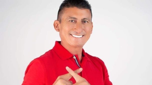 Candidato 'Chepe' Contreras sale de terapia intensiva y lo reportan estable en Chetumal