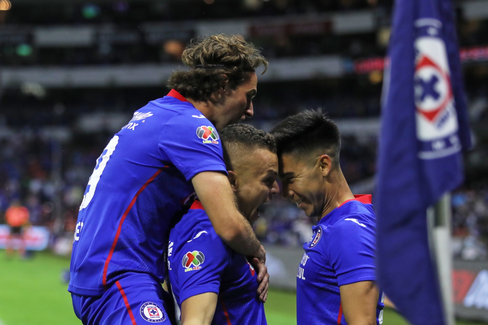 Gol del título para Cruz Azul en la final contra Santos, ¿No debió contar?: VIDEO