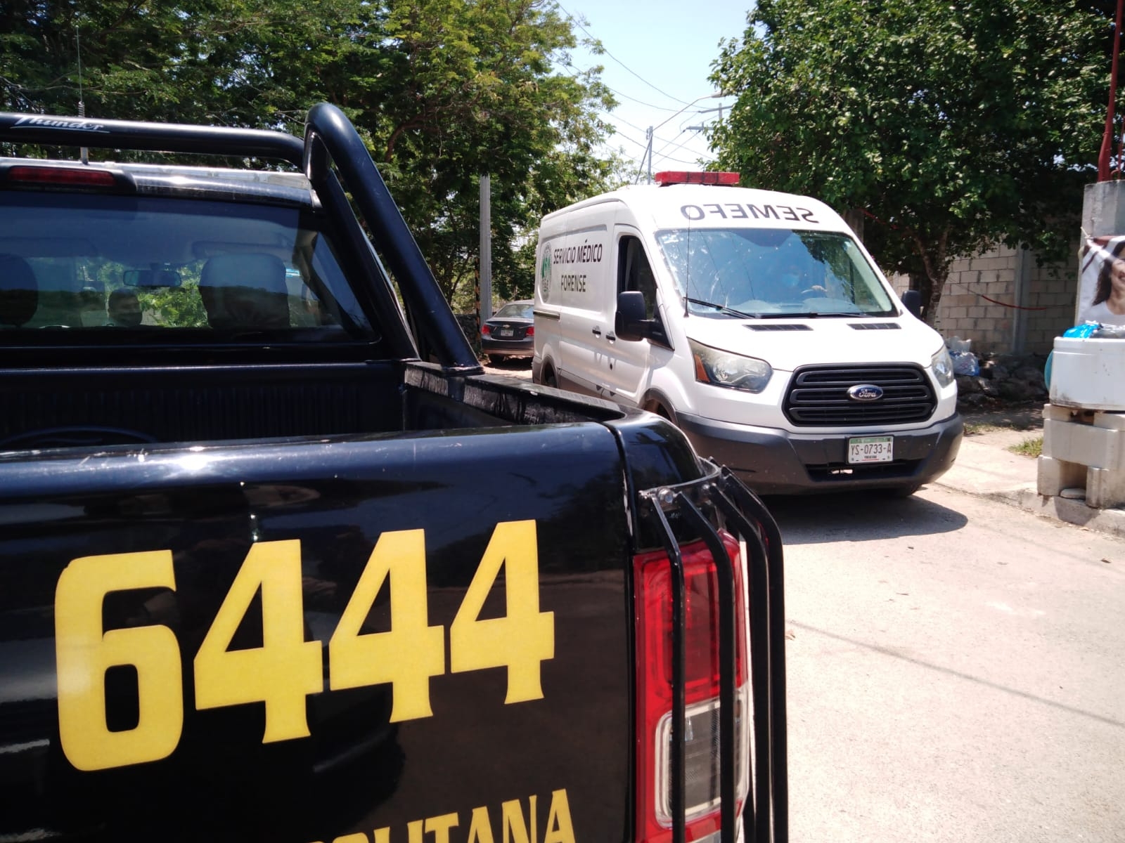 Joven de 21 años se suicida al interior de su cuarto en Chablekal, Mérida