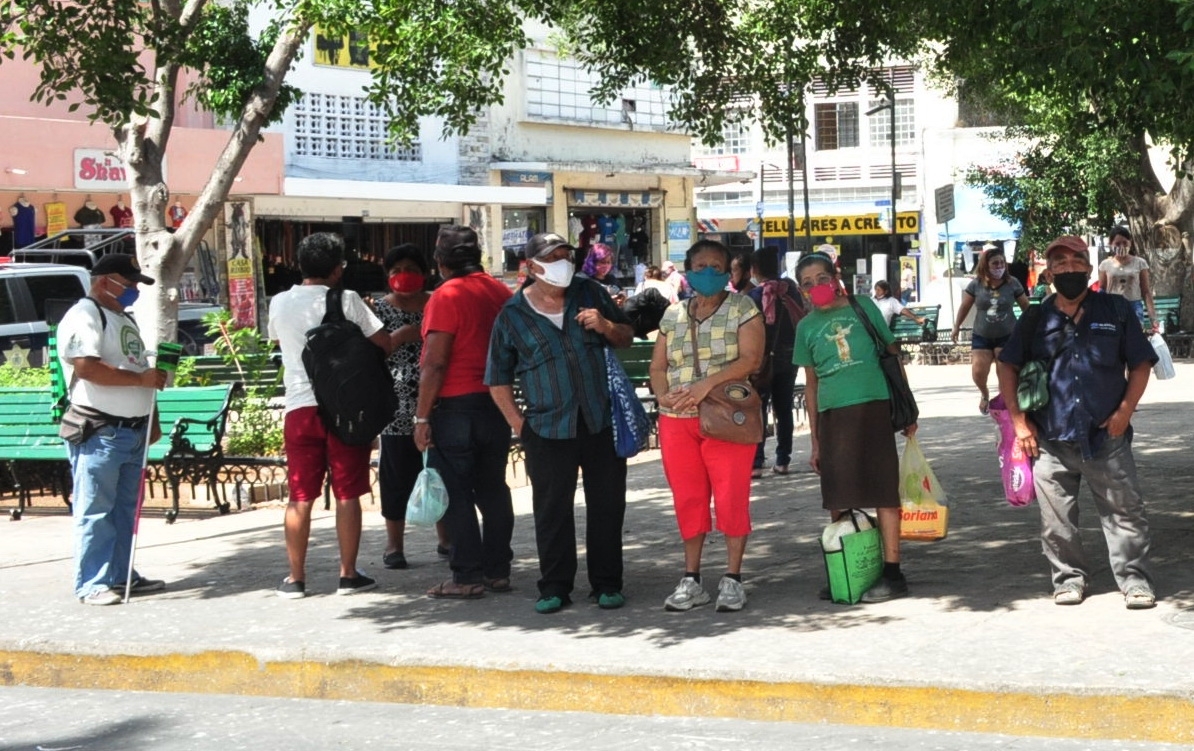 Jubilados y pensionados de Yucatán: 8 de cada 10 vive en pobreza
