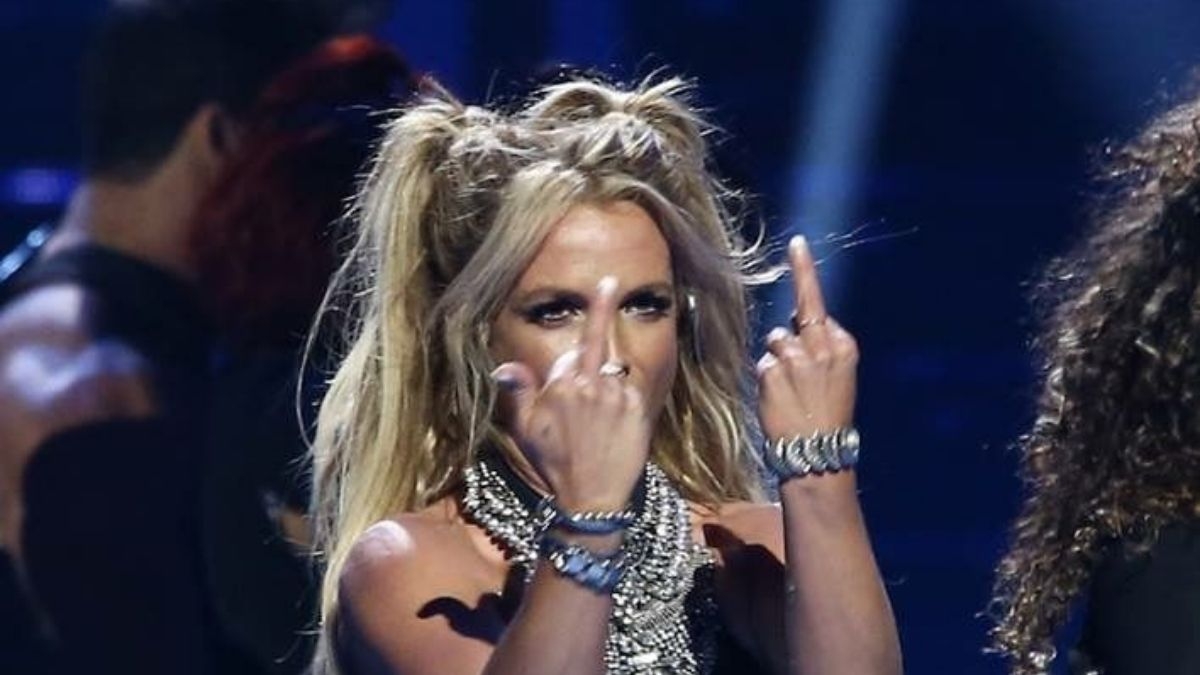 Britney Spears habla de los documentales sobre su vida y los tilda de ‘hipócritas’