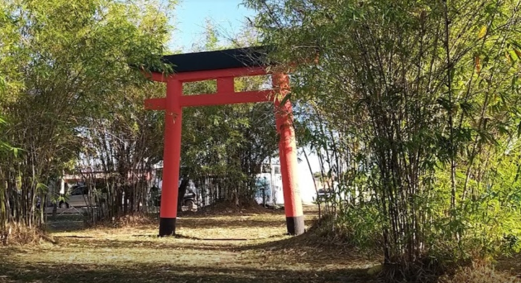 Parque Japonés, un pedacito de Asia en Mérida