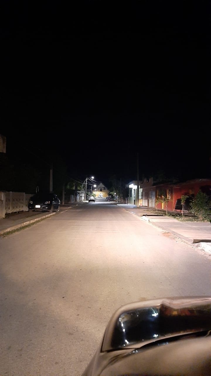 Disparos desatan temor en una comunidad de Felipe Carrillo Puerto, Quintana Roo