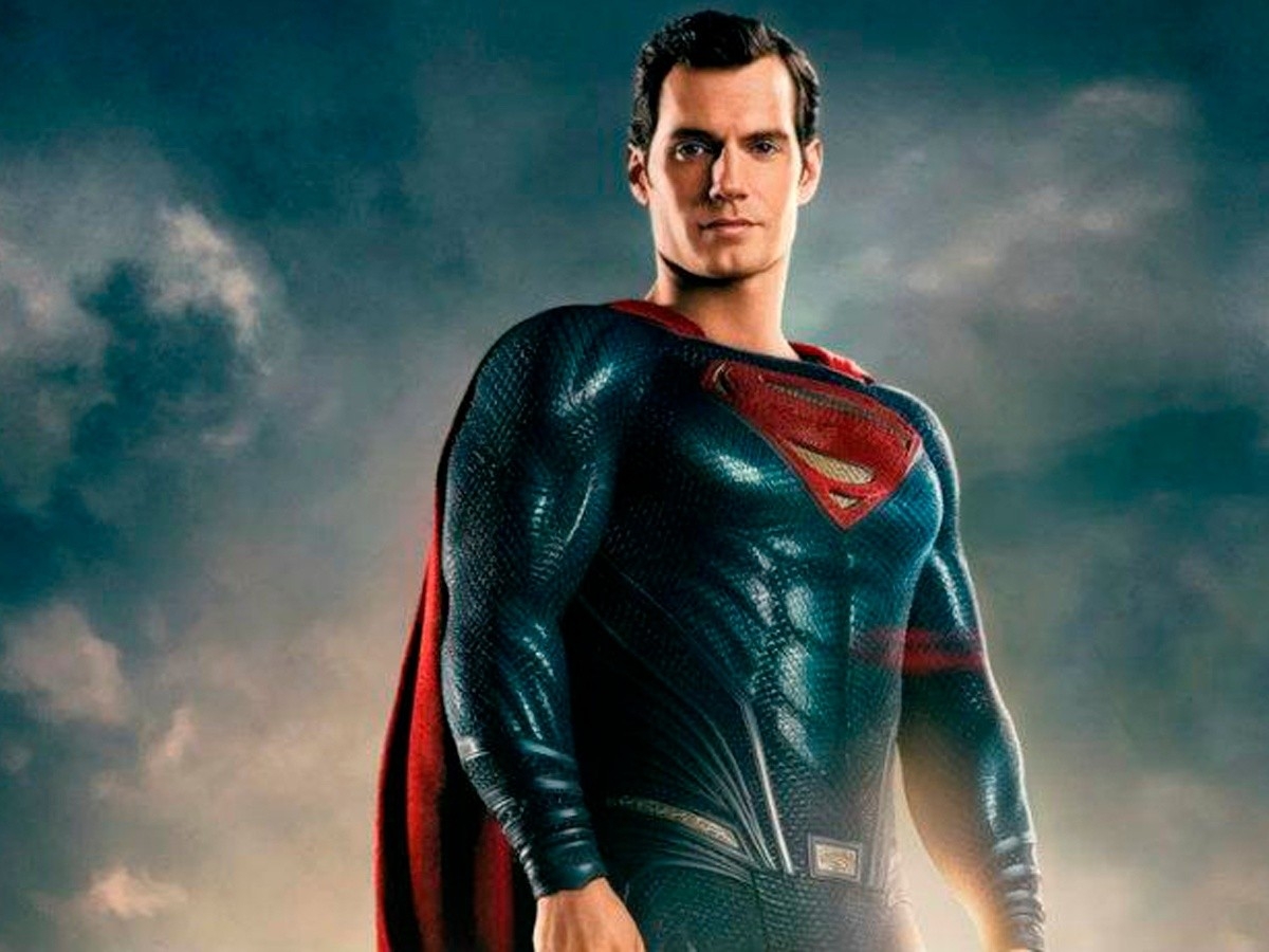 Henry Cavill: Este fue su paso por Warner como Superman