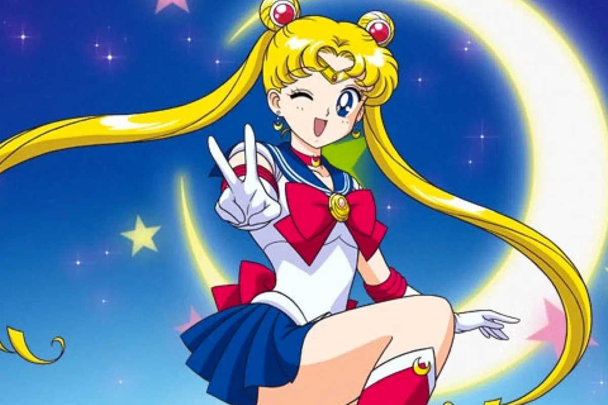 Netflix revela nuevo tráiler de la película de Sailor Moon: VIDEO