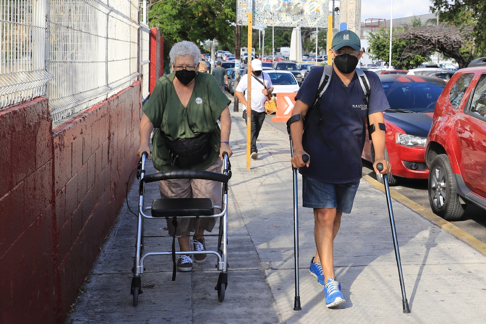 Más de 32 mil adultos mayores viven sin pensión en Quintana Roo