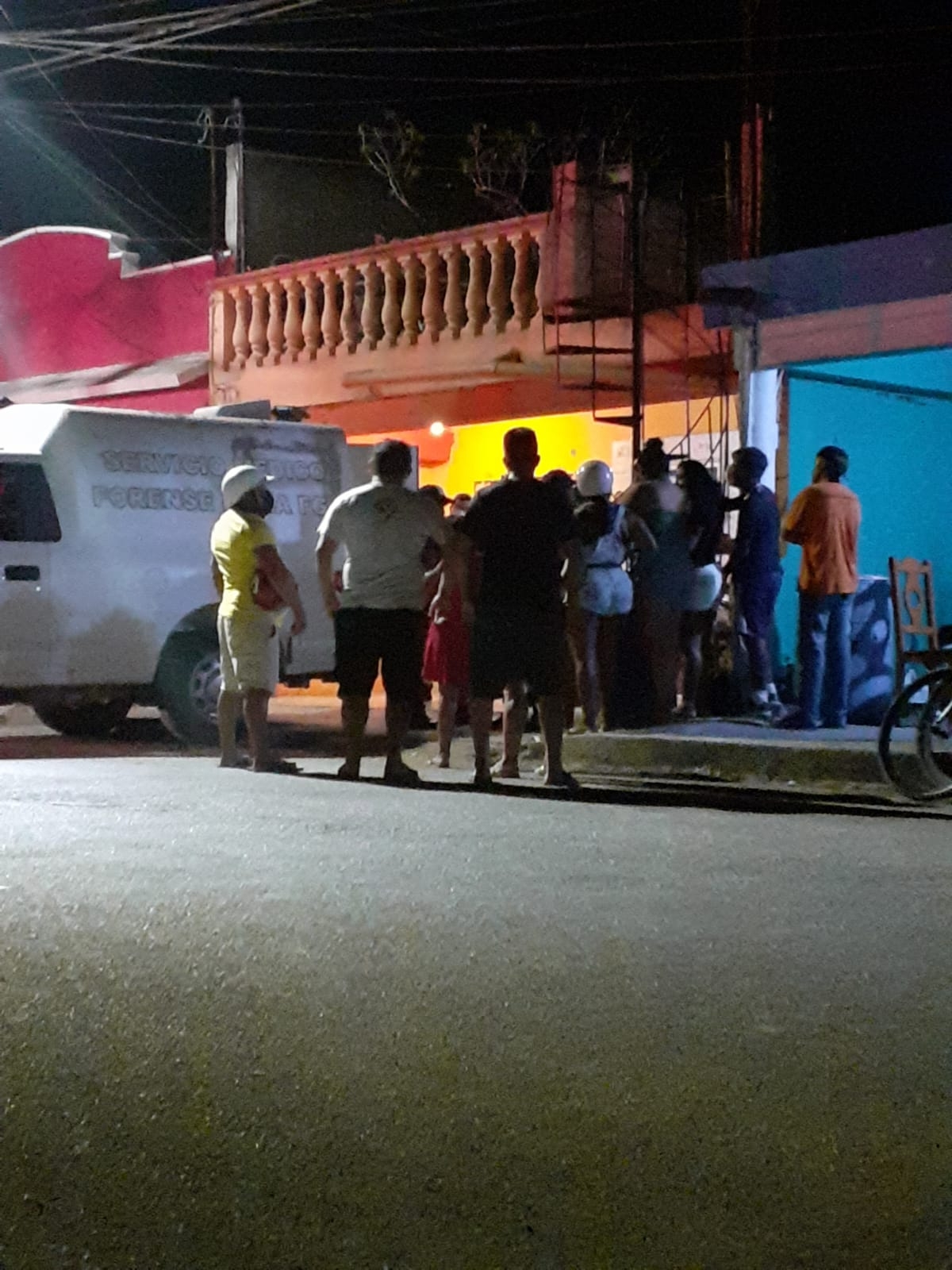 Hombre se quita la vida dentro de su domicilio en Cozumel