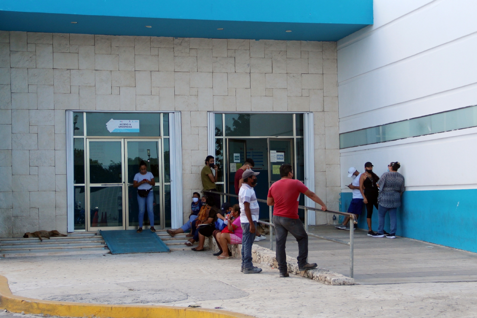 COVID-19 en Quintana Roo: Reportan 163 casos nuevos en 24 horas