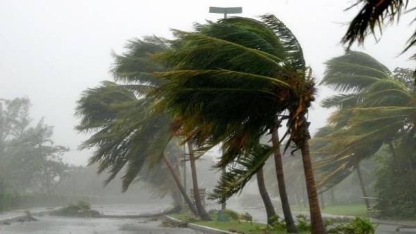 Potencial Ciclón Tropical 'Seis', a más de tres mil kilómetros de Quintana Roo