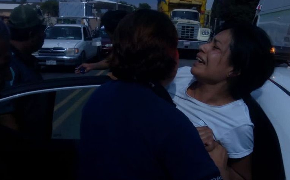 Muere doctora tras arresto en Hidalgo; investigan caso como presunto feminicidio