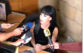 Susana Zavaleta sufrió violencia al inicio de su carrera; confirma acoso de Jesús Ochoa