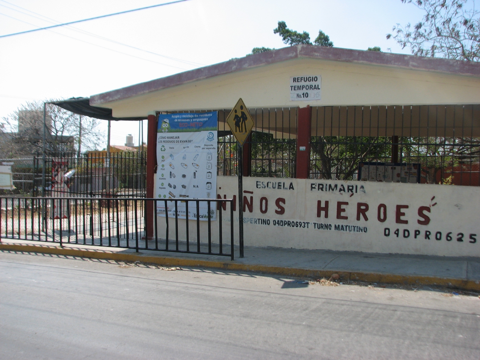 Campeche: Carlos Miguel Aysa gasta más de 750 mdp en supuestas mejoras en escuelas