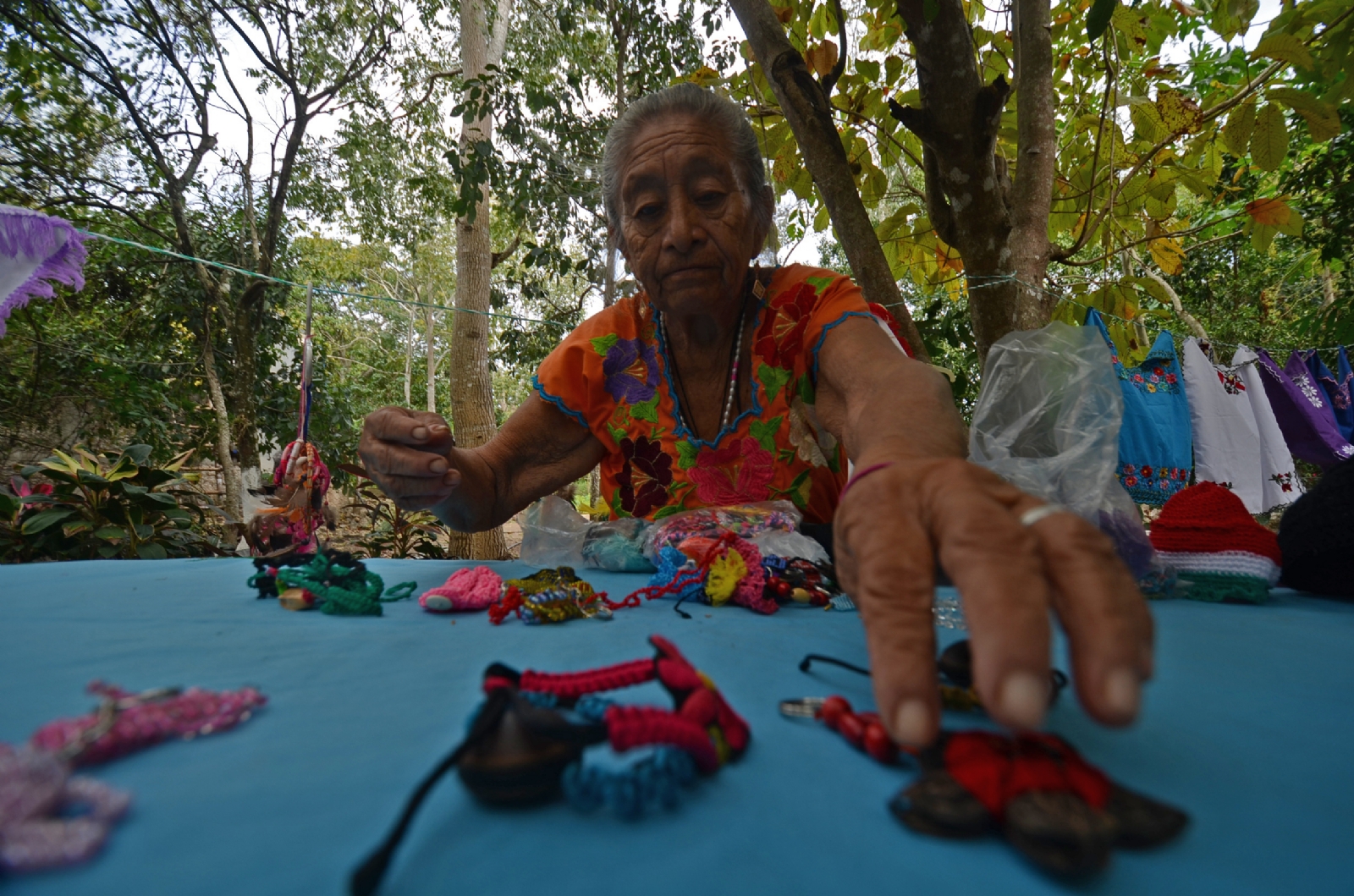 Tren Maya: Prevén impulso al turismo rural en la Zona Sur de Quintana Roo