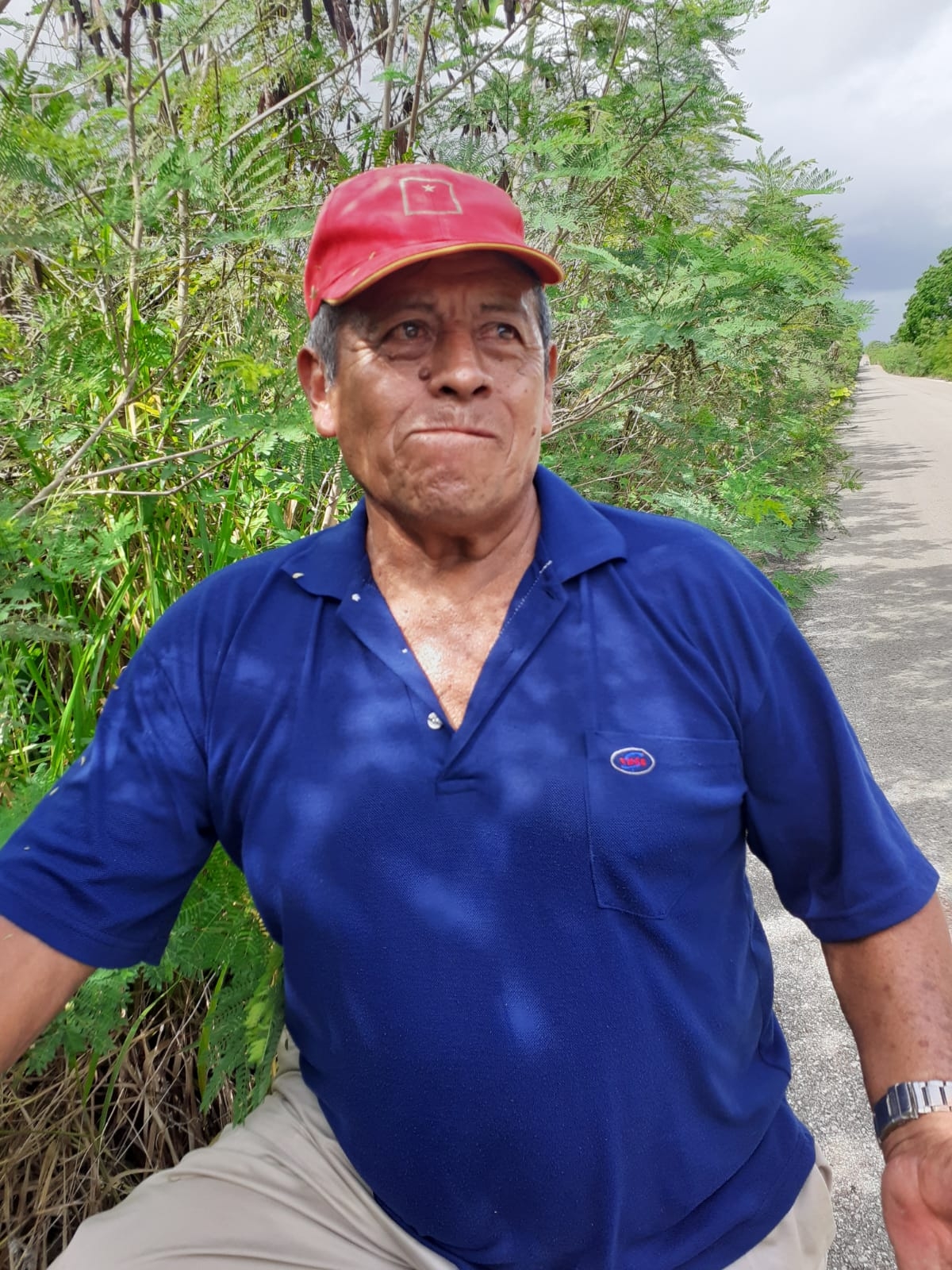 Don Buenaventura arriesga su vida para obtener ingresos en José María Morelos