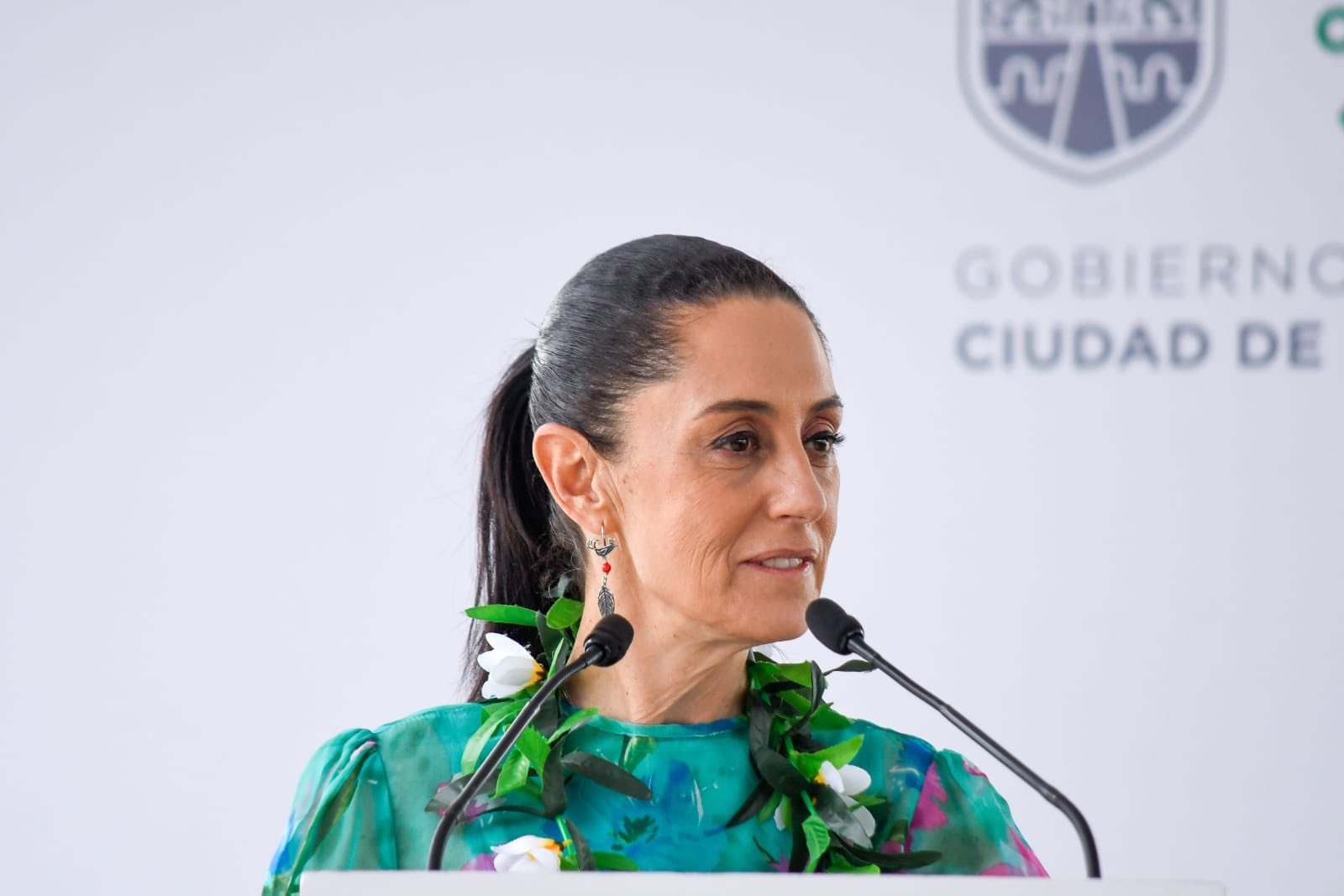 Claudia Sheinbaum asegura que las Escuelas de Tiempo Completo en CDMX continuarán