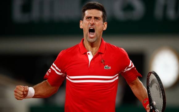 Novak Djokovic remonta y conquista el Roland Garros: VIDEO