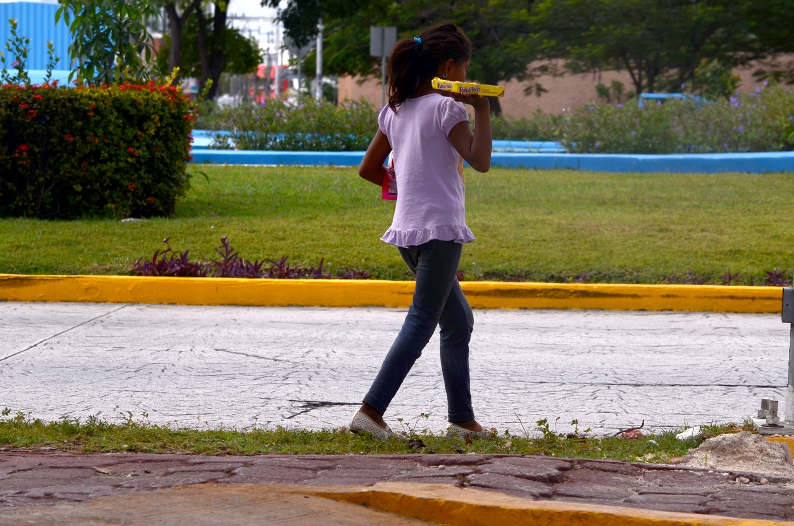 Organizaciones civiles en defensa de los derechos de la infancia en Quintana Roo exigen endurecer las leyes contra agresores