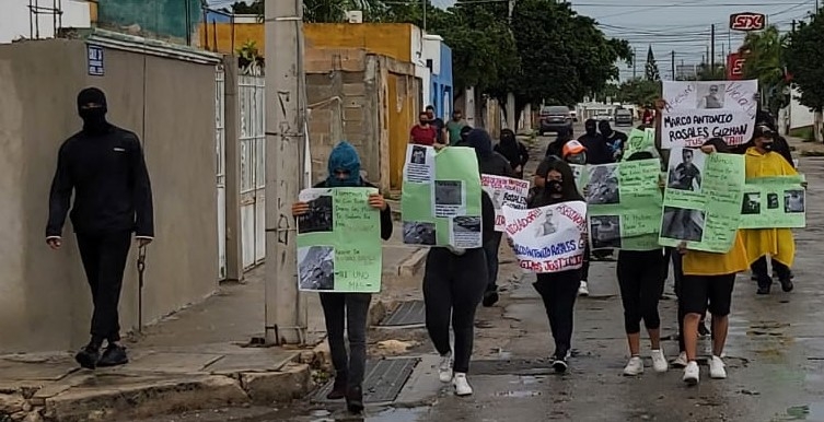 Anexos de Yucatán bajo investigación por delitos de agresión física y sexual