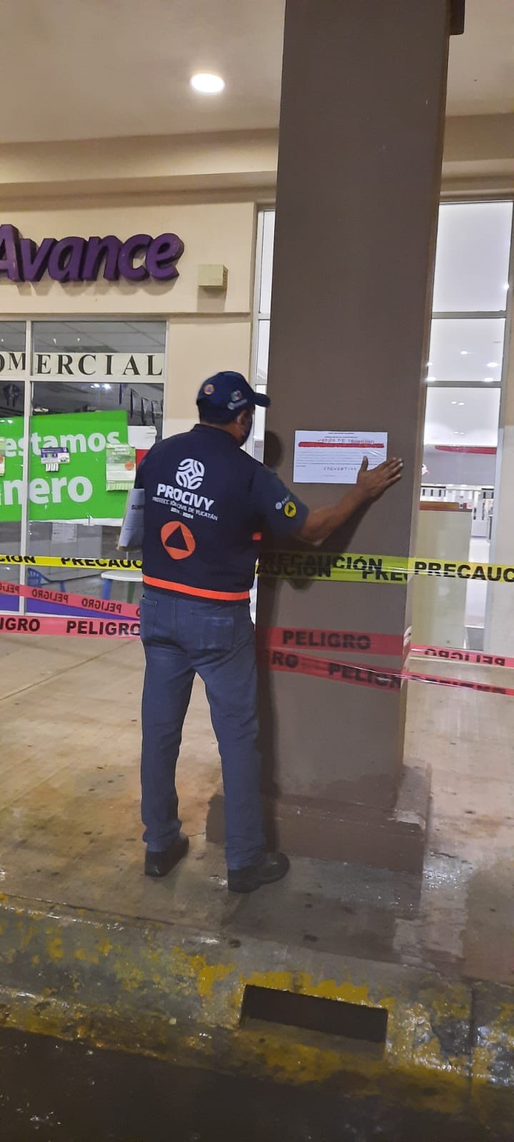 En Yucatán las movilizaciones serán sobre posibles incendios