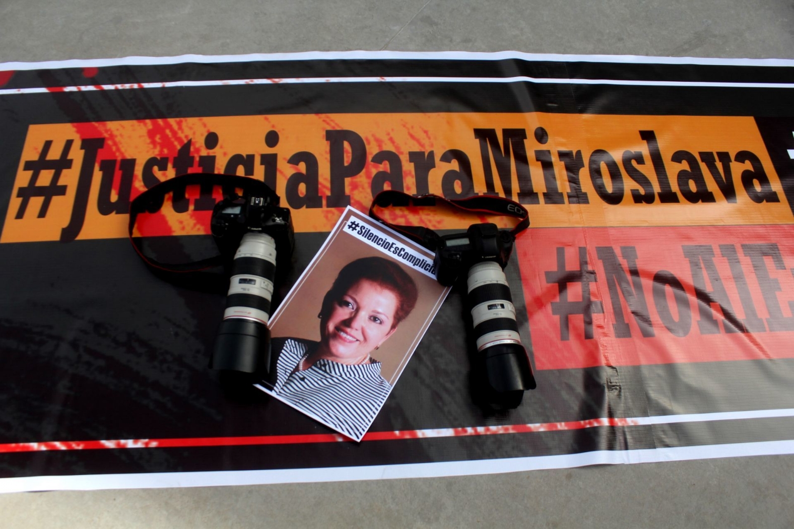 Sentencian a ocho años a exalcalde panista por asesinato de Miroslava Breach