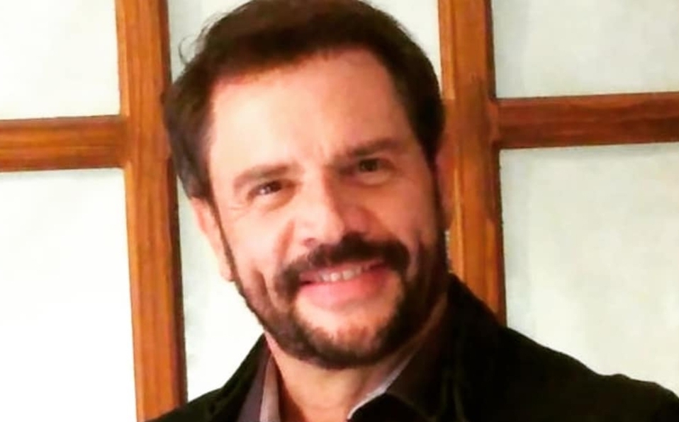 Amigos de Héctor Parra temen que el actor se quite la vida en prisión