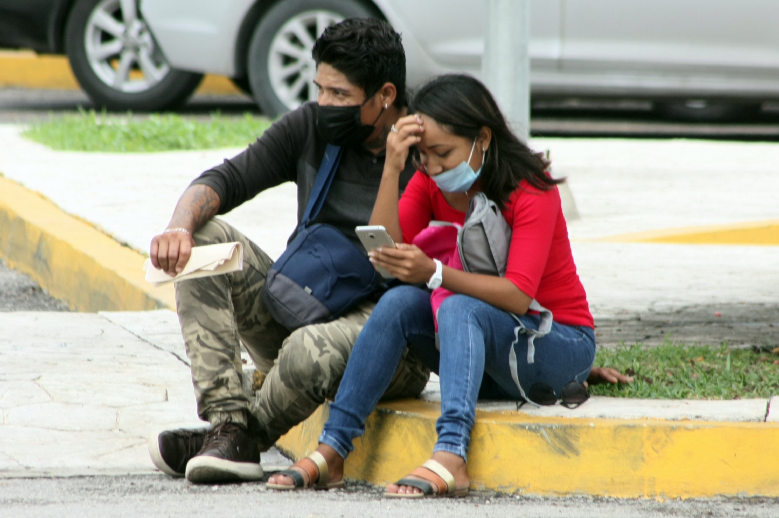 Desempleo en Quintana Roo aumenta 170%: INEGI