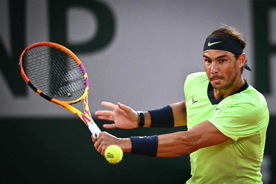 Rafael Nadal no participará en Wimbledon ni en los Juegos Olímpicos de Tokio