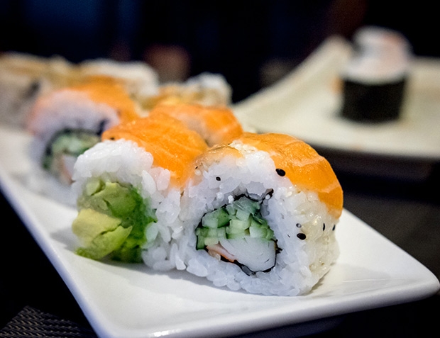 Sushi: Siete cosas que no debes hacer al comer este platillo