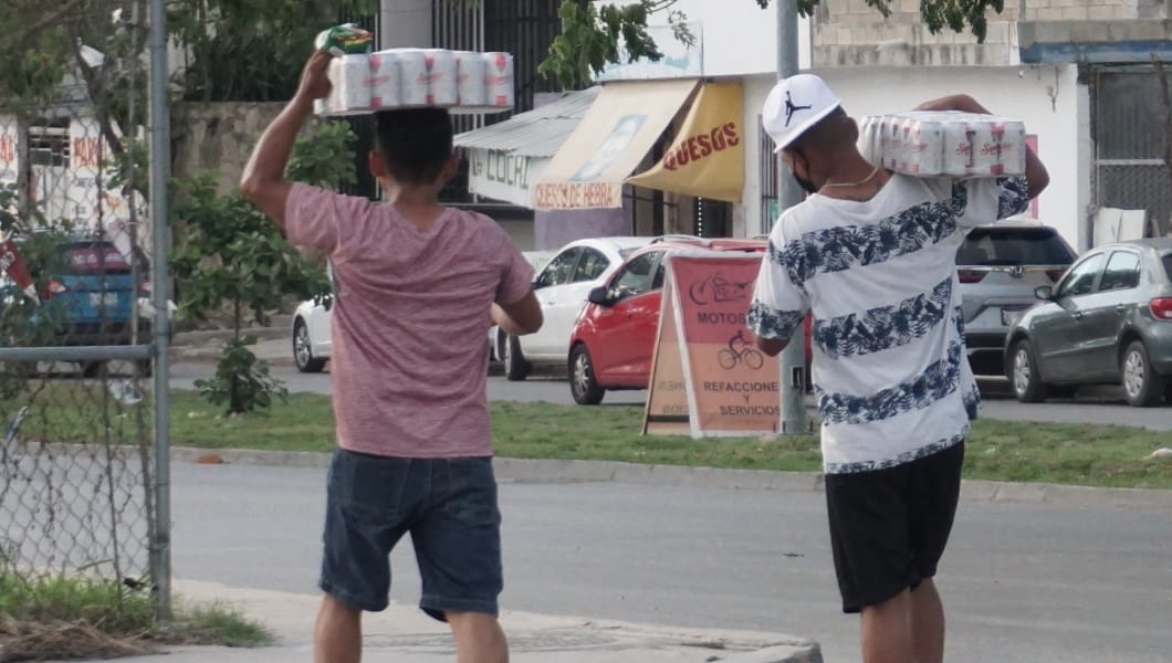En Campeche, amplían el horario para la venta de bebidas alcohólicas