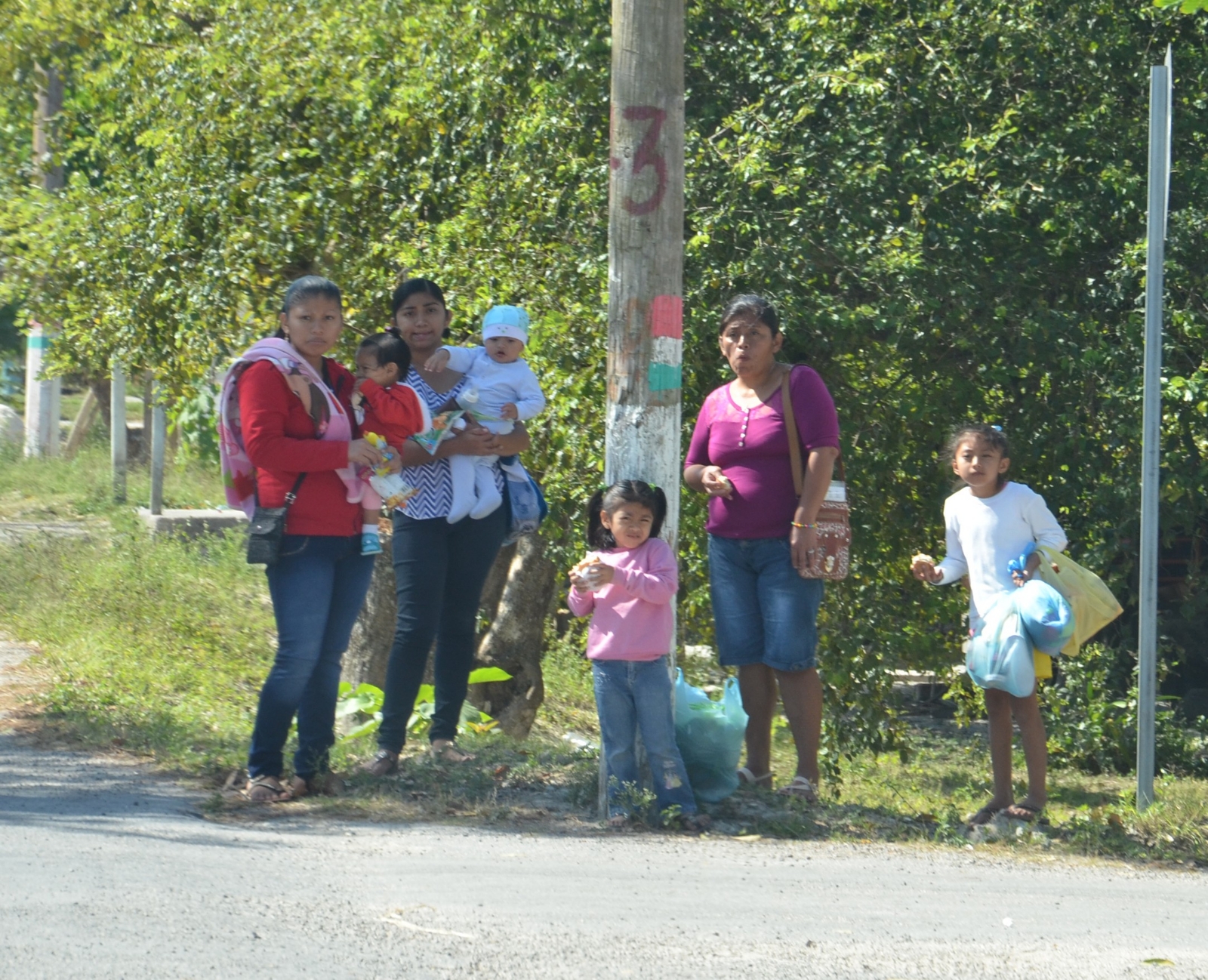 Día del Padre: Tres de cada 10 hogares son encabezados por mamás en Quintana Roo