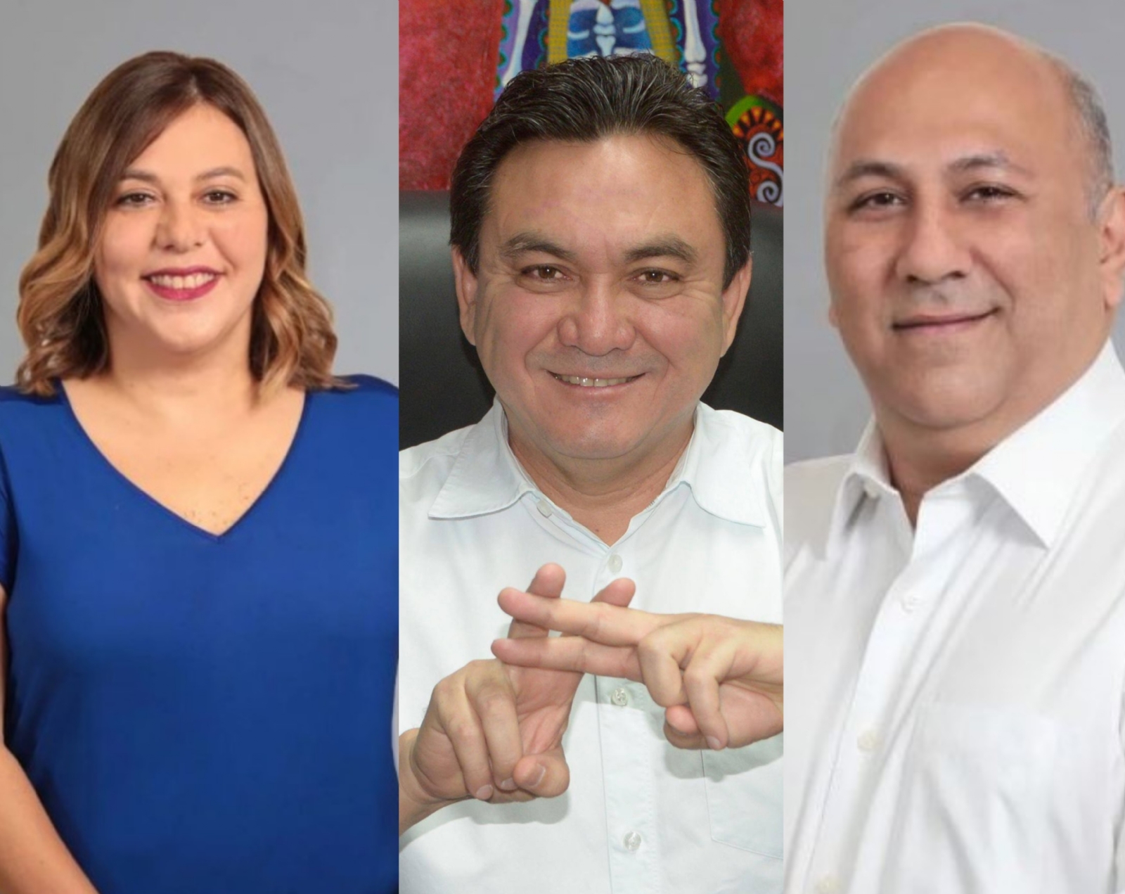 ¿Quiénes son los nuevos integrantes del gabinete de Mauricio Vila?