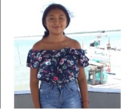 Desaparece adolescente de 14 años de edad en Tizimín; Activan Alerta Amber