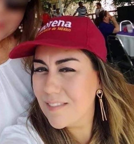 Muere sobrina de AMLO a causa del COVID-19 en Tamaulipas