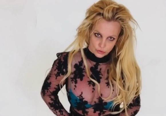 "El Mijis" manda mensaje de apoyo a Britney Spears