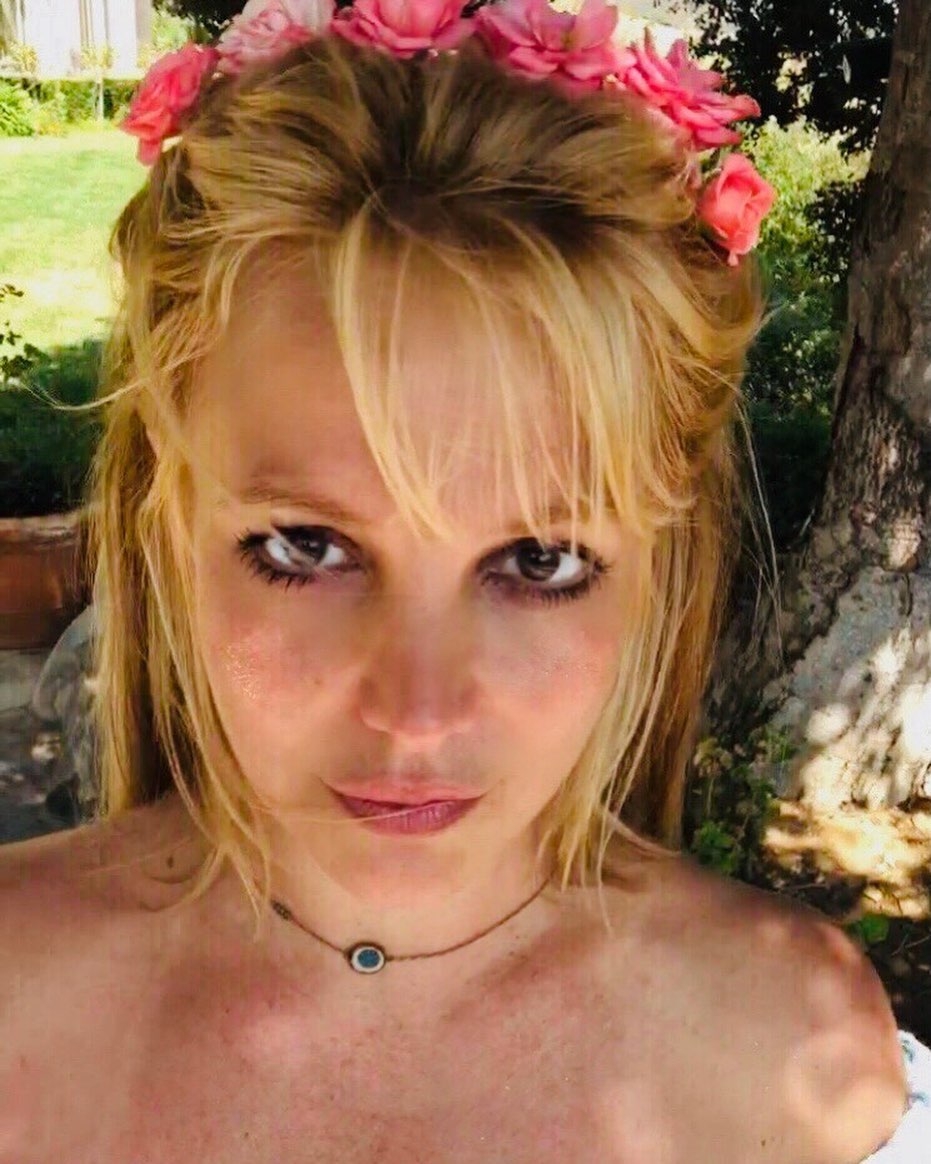 'Estoy traumatizada': Britney Spears pide a la corte recuperar su libertad