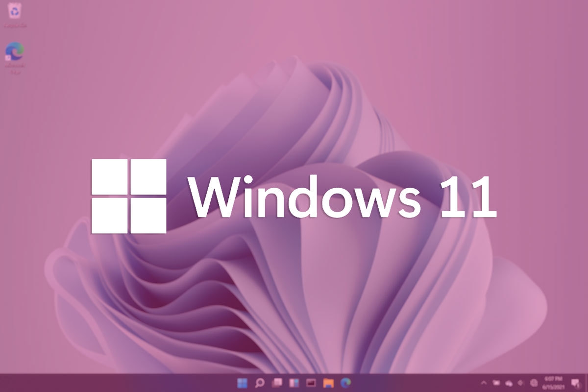 Conoce todo sobre el nuevo Windows 11 de Microsoft