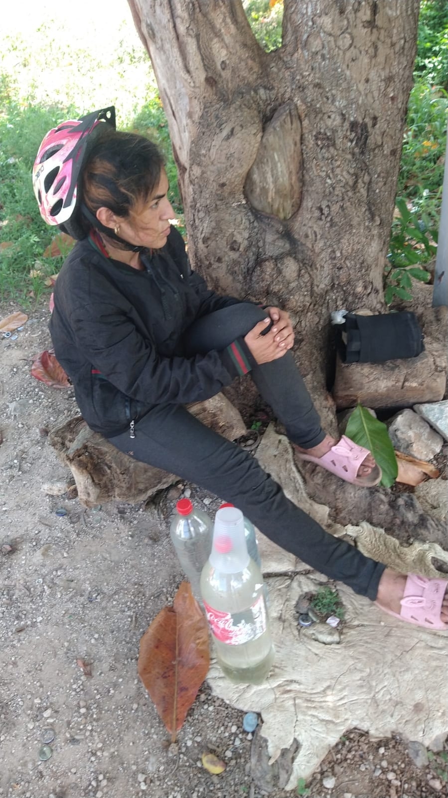 Madre yucateca solicita ayuda para su hija quien fue localizada en Quintana Roo