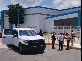 Muere en hospital, hombre baleado en la región 227 de Cancún