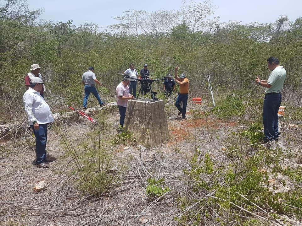 Conflicto limítrofe entre Quintana Roo y Campeche: ¿Qué lo inició?
