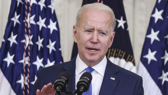 El Gobierno de Joe Biden anunció una nueva norma para proteger a miles de migrantes indocumentados, llevados a Estados Unidos cuando eran menores de edad, conocidos como “dreamers”