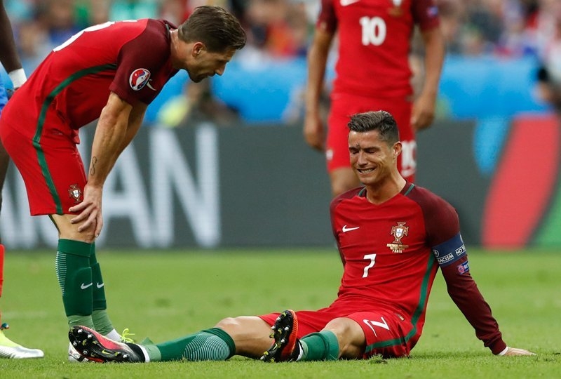 Eurocopa 2020: Portugal y Cristiano Ronaldo son eliminados por Bélgica