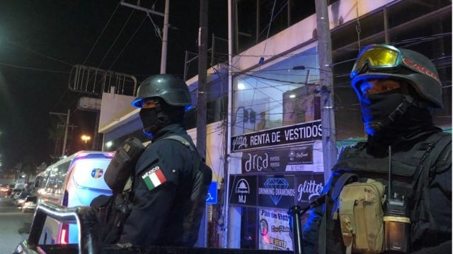 Detienen a ‘La Vaca’ líder del cártel del Golfo y a 7 personas más por masacre en Reynosa