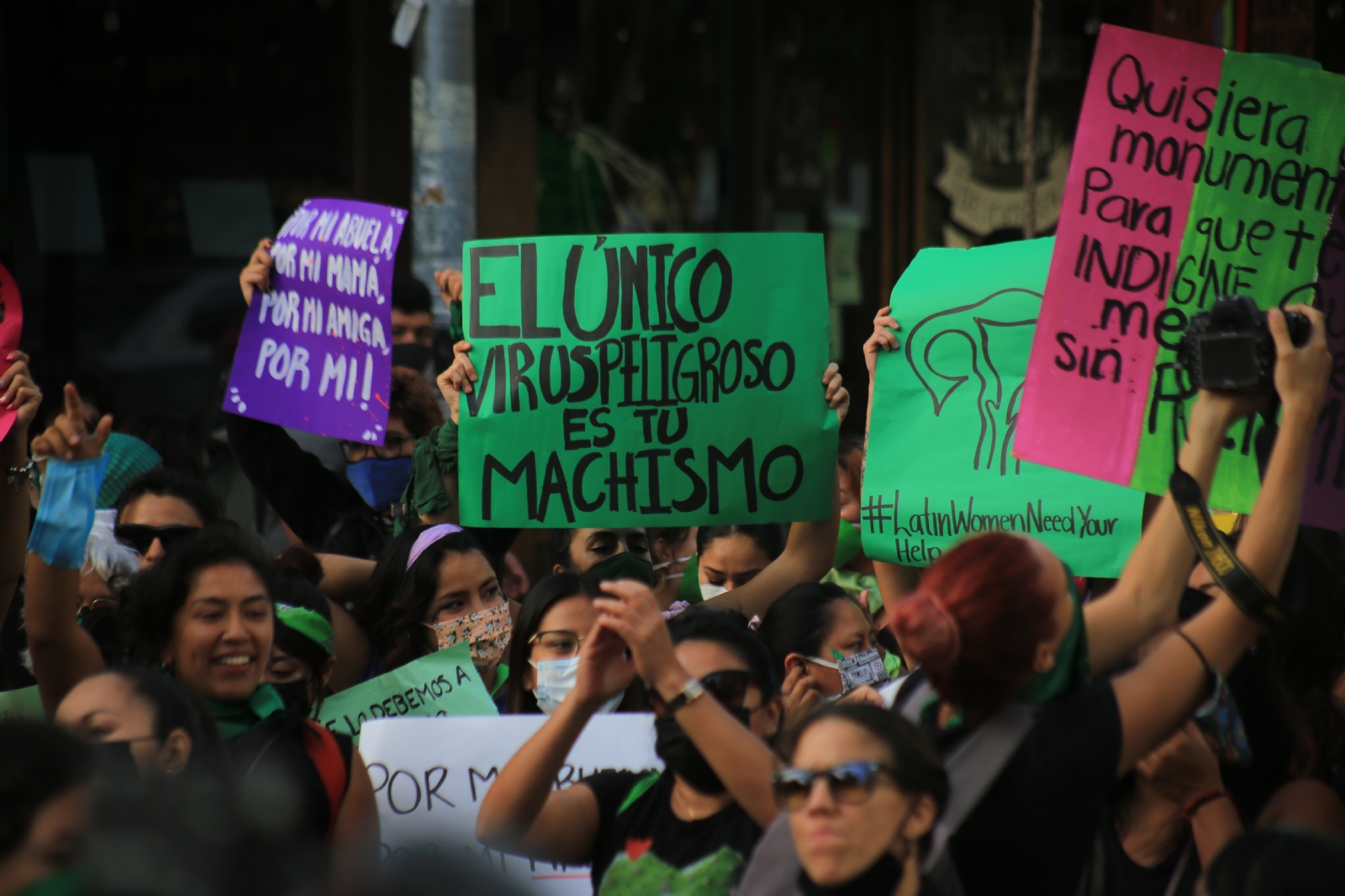 Cancún, Quintana Roo, quinto lugar nacional en feminicidios