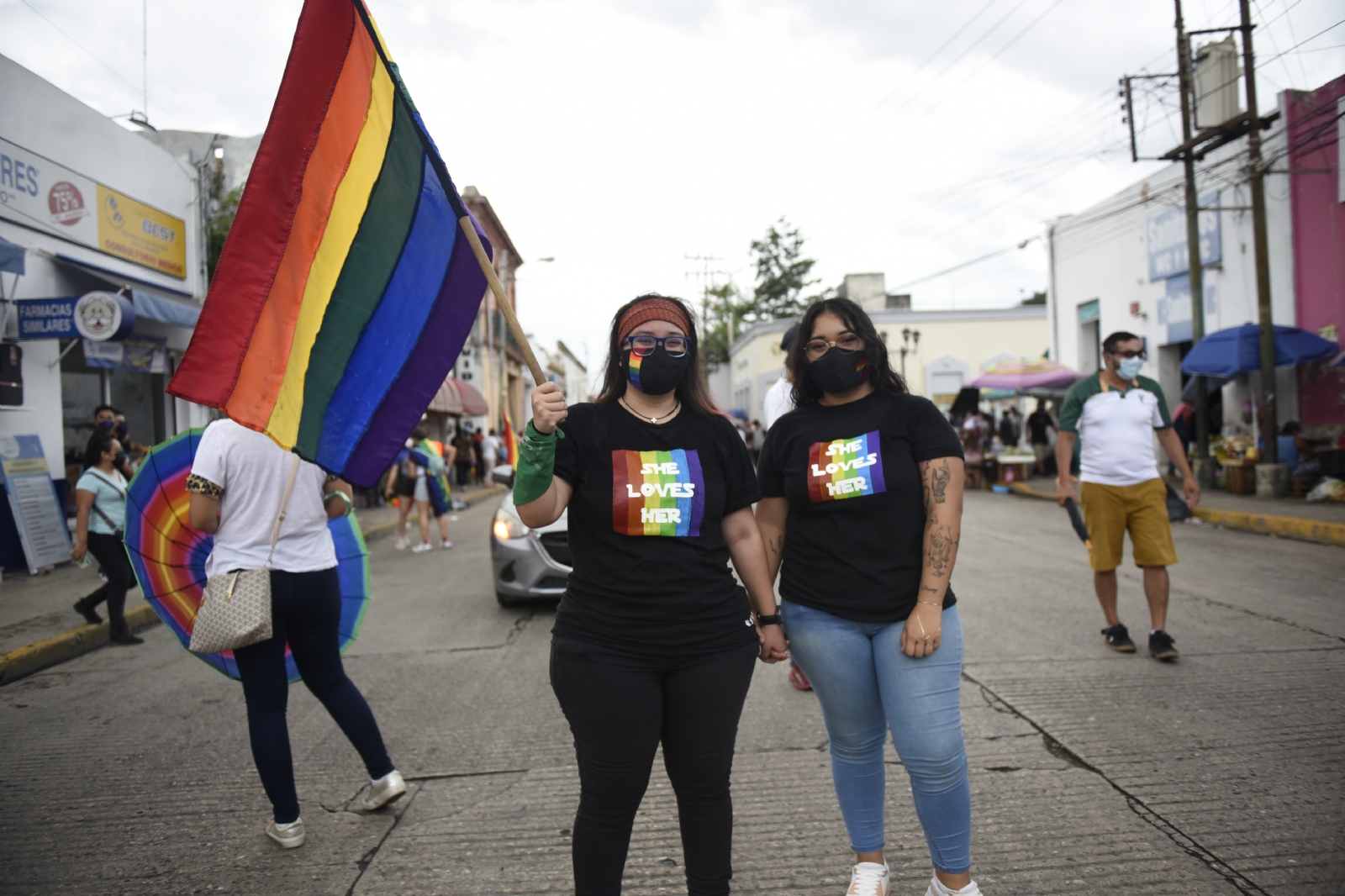 Denuncian al Arzobispo de Yucatán por expresiones discriminatorias contra las bodas gay