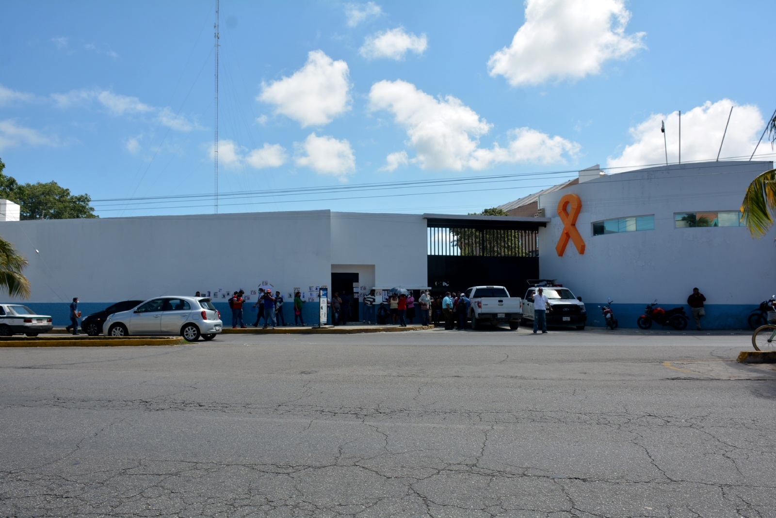 FGE Quintana Roo desaira a colectivo de búsqueda de personas en Cancún