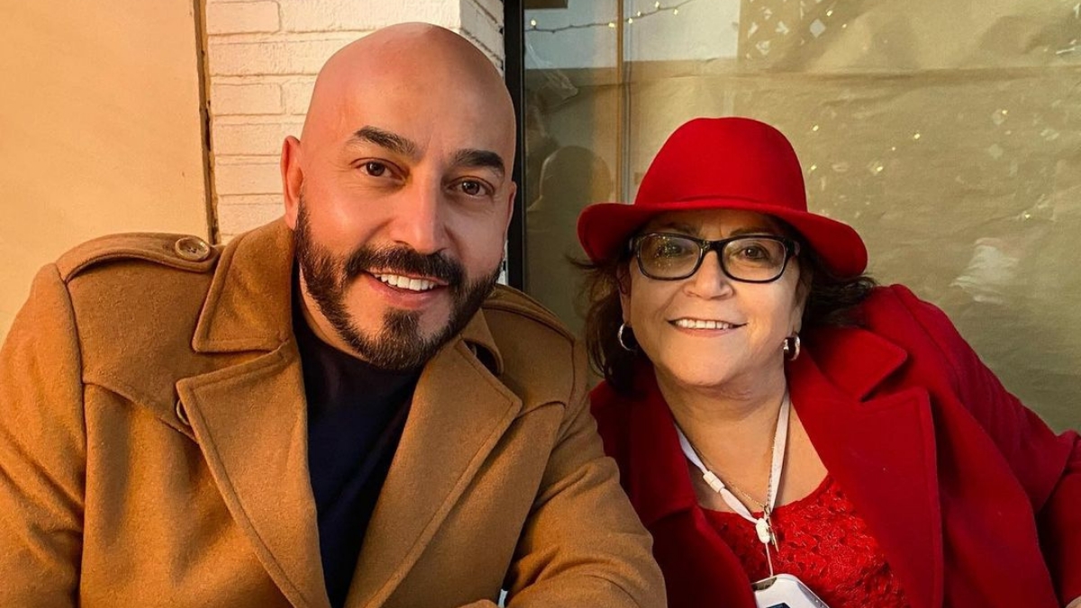 'A esa mujer le gusta el dinero': Mamá de Lupillo Rivera sobre Belinda