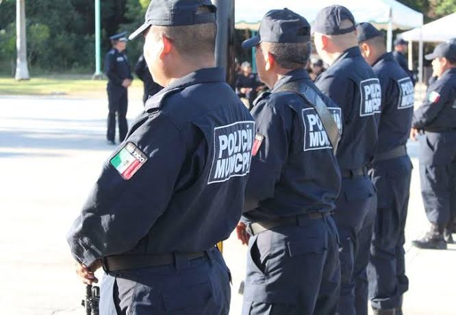 Elecciones Quintana Roo: Más de 200 policías participarán en operativo en Chetumal