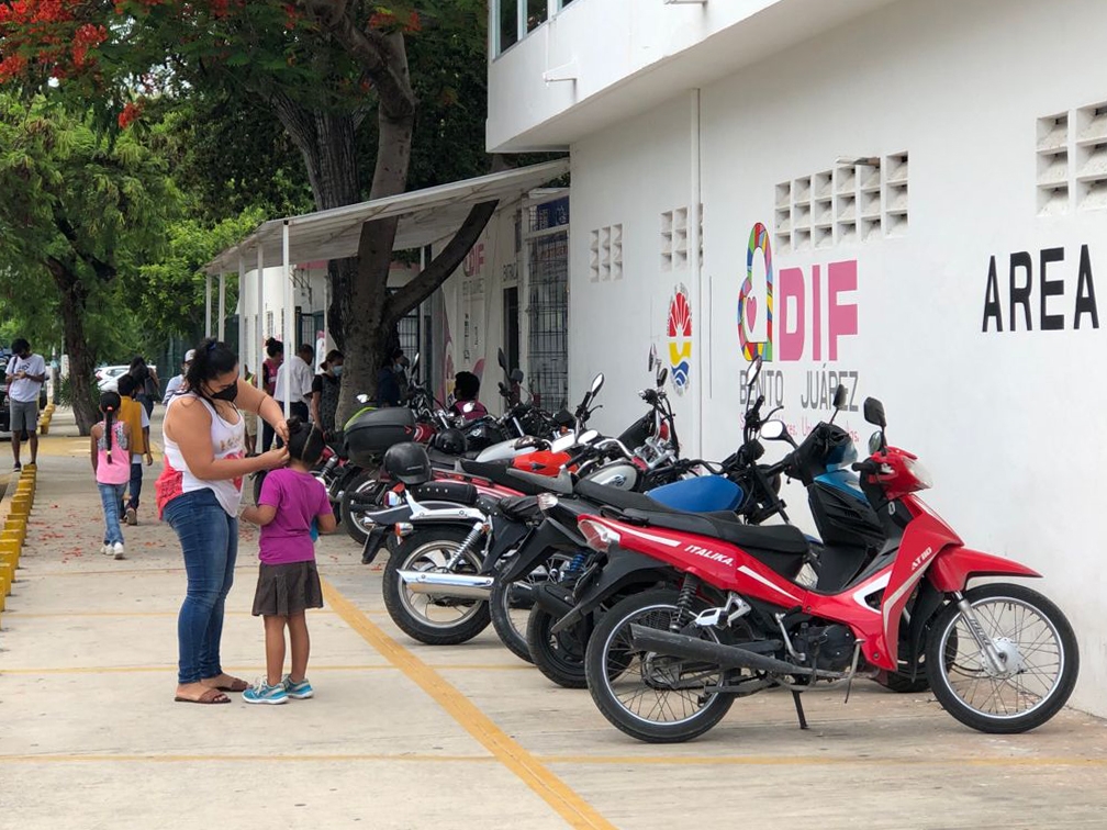 Detectar padres que abusan sexualmente de sus hijos es difícil: DIF Quintana Roo