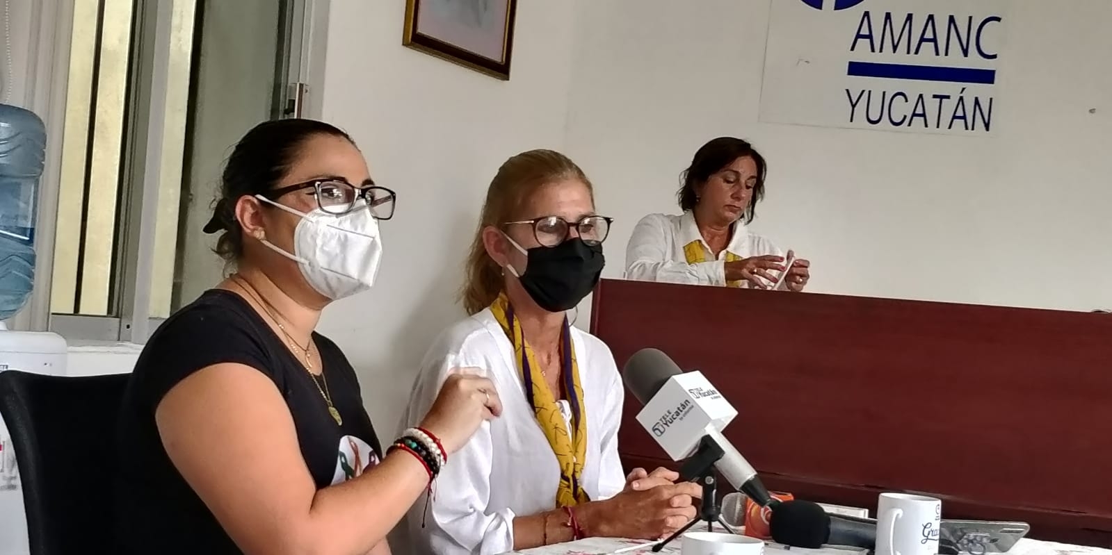 AMANC Yucatán confirma incremento en desabasto de medicamentos contra el cáncer